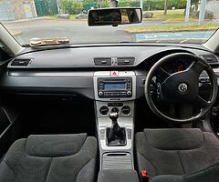 Vw Passat 1.9 Tdi with new nct today - Image 3/10