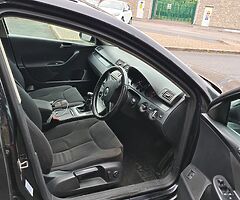 Vw Passat 1.9 Tdi with new nct today - Image 5/10