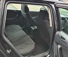 Vw Passat 1.9 Tdi with new nct today - Image 6/10