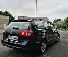 Vw Passat 1.9 Tdi with new nct today - Image 9/10