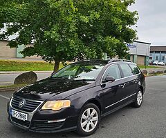 Vw Passat 1.9 Tdi with new nct today - Image 10/10