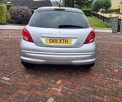 2011 Peugeot 207 - Image 3/9