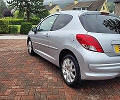 2011 Peugeot 207 - Image 4/9