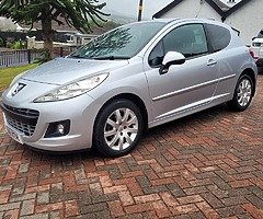 2011 Peugeot 207 - Image 6/9