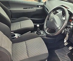 2011 Peugeot 207 - Image 8/9