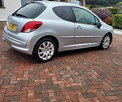 2011 Peugeot 207 - Image 9/9