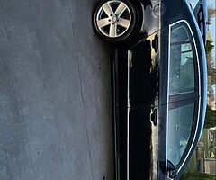08 1.9 tdi passat