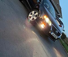08 1.9 tdi passat