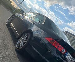 Honda accord type s