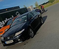 Honda accord type s - Image 3/3