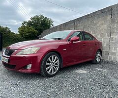 2007 is250 V6 - Image 3/8