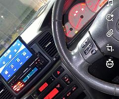 E12 Corolla tsport conversion - Image 6/7