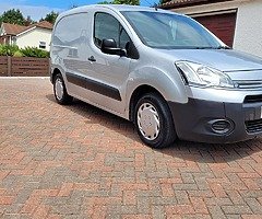 2012 Peugeot Partner - Image 3/8