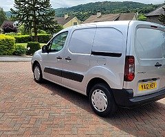 2012 Peugeot Partner - Image 8/8