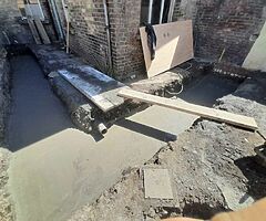 Landscape a groundwork - Image 3/10