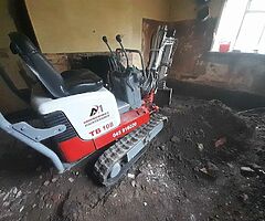 Landscape a groundwork - Image 4/10