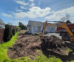 Landscape a groundwork - Image 7/10