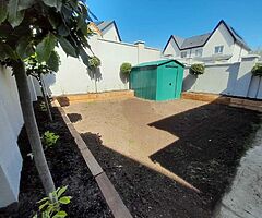 Landscape a groundwork - Image 9/10