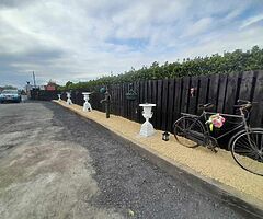 Landscape a groundwork - Image 10/10
