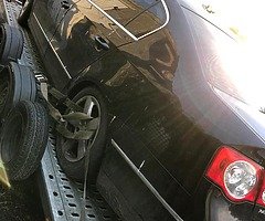 Vw passat - Image 3/5