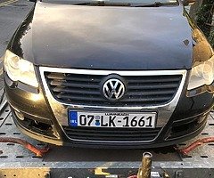 Vw passat - Image 5/5