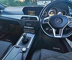 Mercedes-Benz C-Class AMG Spec, 2012 - Image 5/10