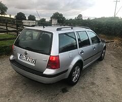 Golf mk4 Varient - Image 3/10