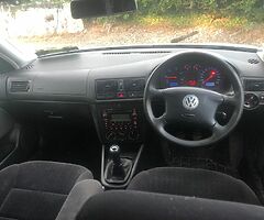 Golf mk4 Varient - Image 4/10