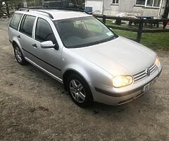 Golf mk4 Varient - Image 10/10