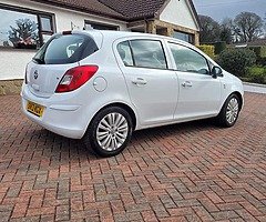 2013 Vauxhall Corsa - Image 4/8
