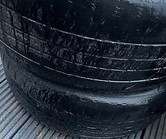 Alloy wheels for sale - Image 3/5