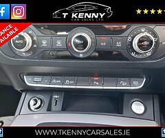 2019 2019 192 AUDI Q5 2.0TDI 190 BHP S TRONIC 4WD QUATTRO LEATHER INT NCT 10/23   Q5 - Image 7/10