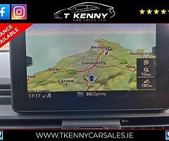 2019 2019 192 AUDI Q5 2.0TDI 190 BHP S TRONIC 4WD QUATTRO LEATHER INT NCT 10/23   Q5 - Image 10/10