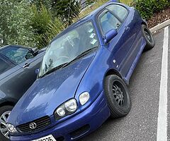 E11 corolla SWAPS!