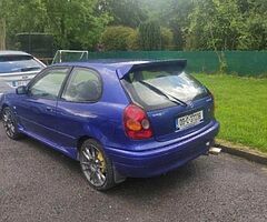 E11 corolla SWAPS! - Image 6/6