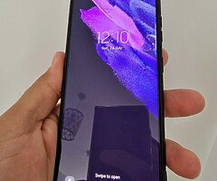 Samsung S21  5G