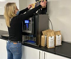 Coffee Beans