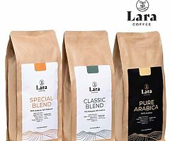 Coffee Beans