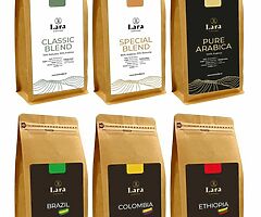 Coffee Beans - Image 4/4