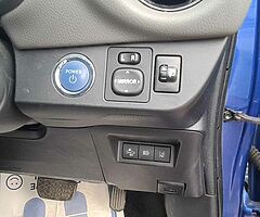 2019 Toyota YARIS 1.5 HYBRID NAV✅️ REV CAM✅️ - Image 10/10