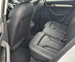 2015 Audi Q3 2.0TDI S-TRONIC AUTO EURO 6✅️ - Image 9/10
