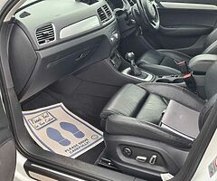 2015 Audi Q3 2.0TDI S-TRONIC AUTO EURO 6✅️ - Image 10/10