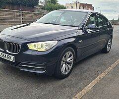 2014 BMW GT 520D 2.0 AUTO ULEZ FREE ✅️