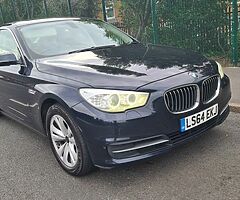 2014 BMW GT 520D 2.0 AUTO ULEZ FREE ✅️