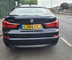 2014 BMW GT 520D 2.0 AUTO ULEZ FREE ✅️ - Image 5/10