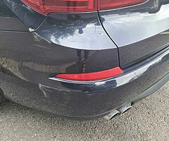 2014 BMW GT 520D 2.0 AUTO ULEZ FREE ✅️ - Image 6/10