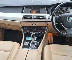 2014 BMW GT 520D 2.0 AUTO ULEZ FREE ✅️ - Image 7/10