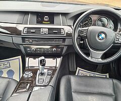 2016 BMW 520d SE AUTO EURO 6 ULEZ FREE ✅️ - Image 8/10