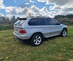 Bmw x5 Msport