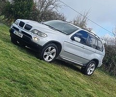 Bmw x5 Msport - Image 5/5